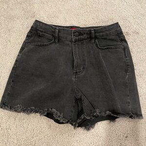 Jennifer Lopez High rise shorts size 4